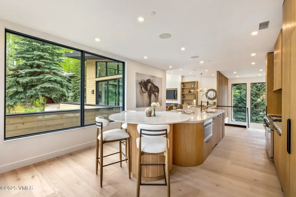 1487 Vail Valley Drive Vail CO 81657