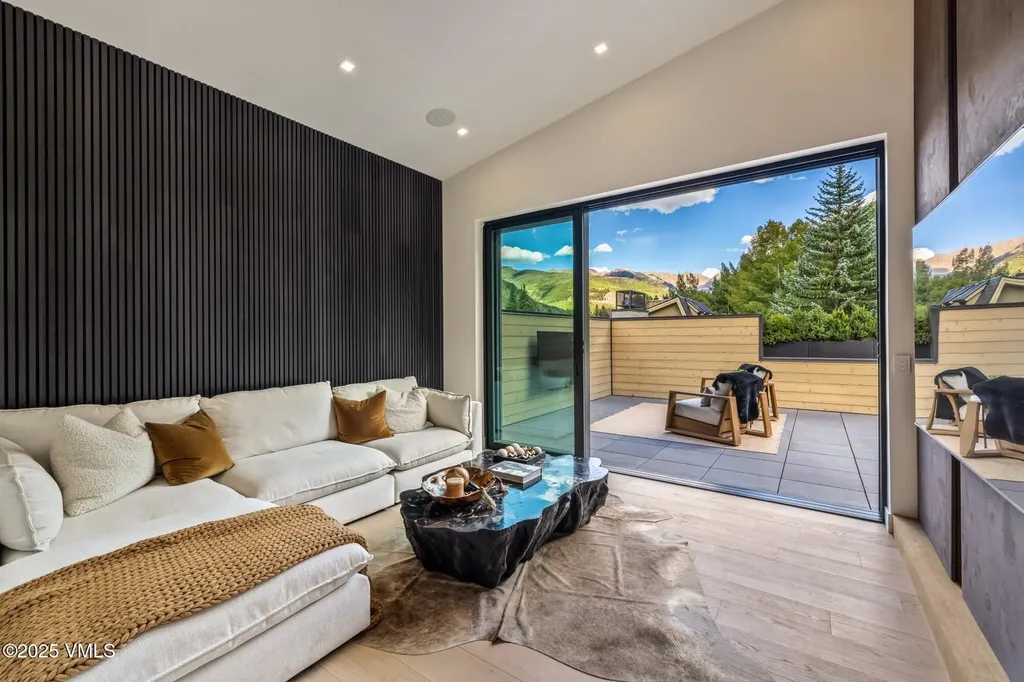 1487 Vail Valley Drive Vail CO 81657
