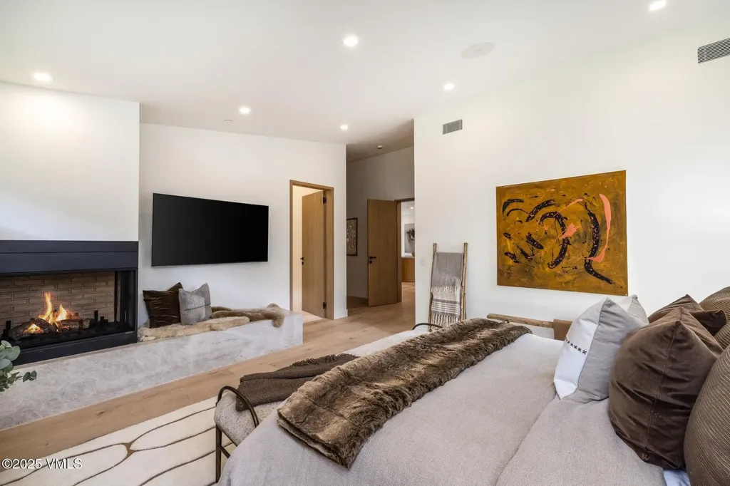 1487 Vail Valley Drive Vail CO 81657