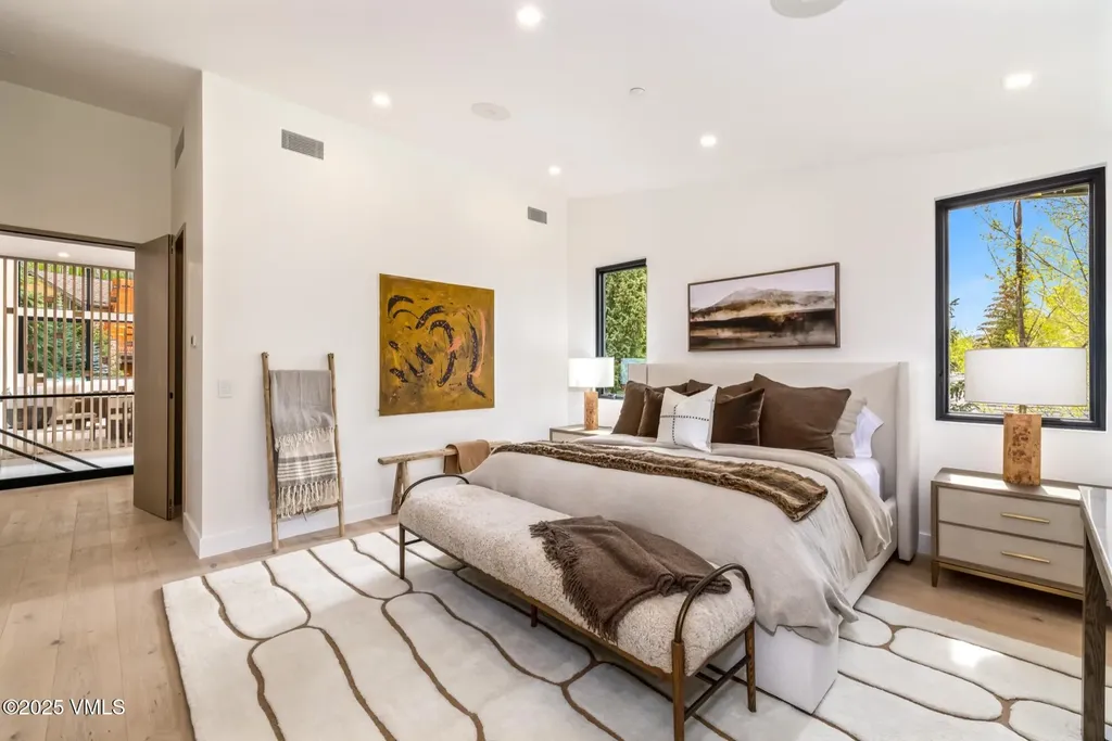 1487 Vail Valley Drive Vail CO 81657