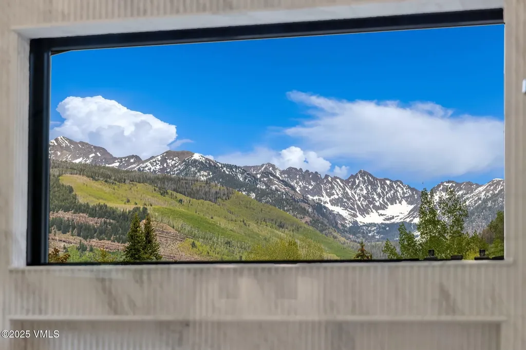 1487 Vail Valley Drive Vail CO 81657