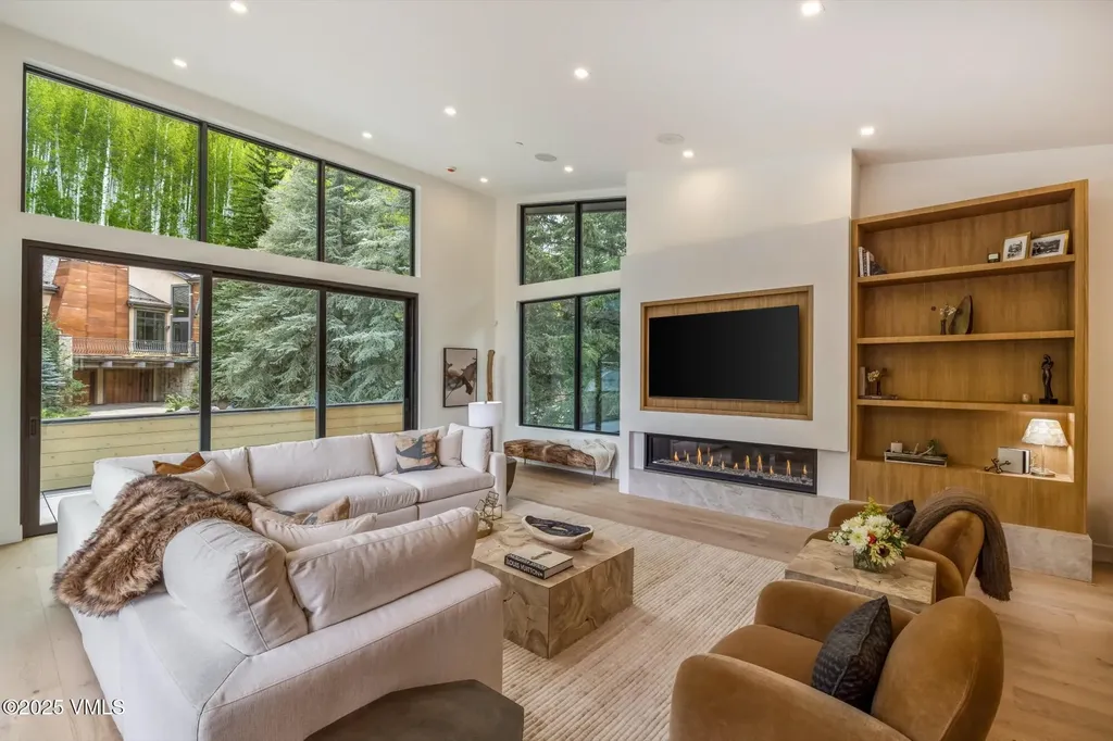 1487 Vail Valley Drive Vail CO 81657