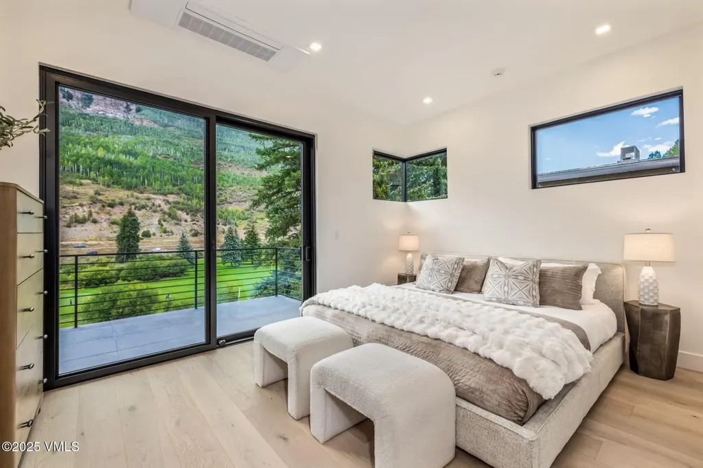 1487 Vail Valley Drive Vail CO 81657
