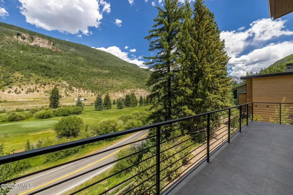 1487 Vail Valley Drive Vail CO 81657