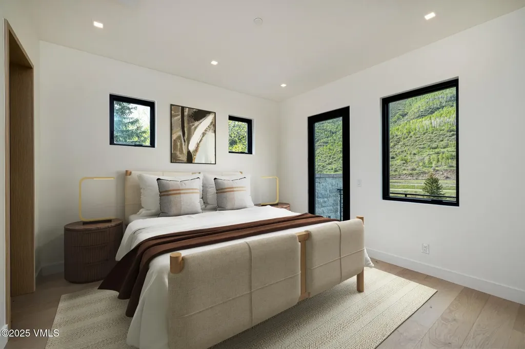 1487 Vail Valley Drive Vail CO 81657