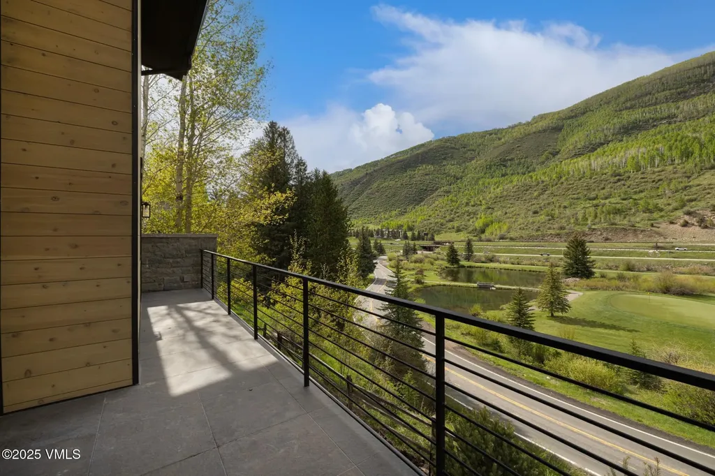 1487 Vail Valley Drive Vail CO 81657