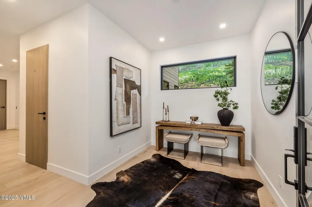 1487 Vail Valley Drive Vail CO 81657
