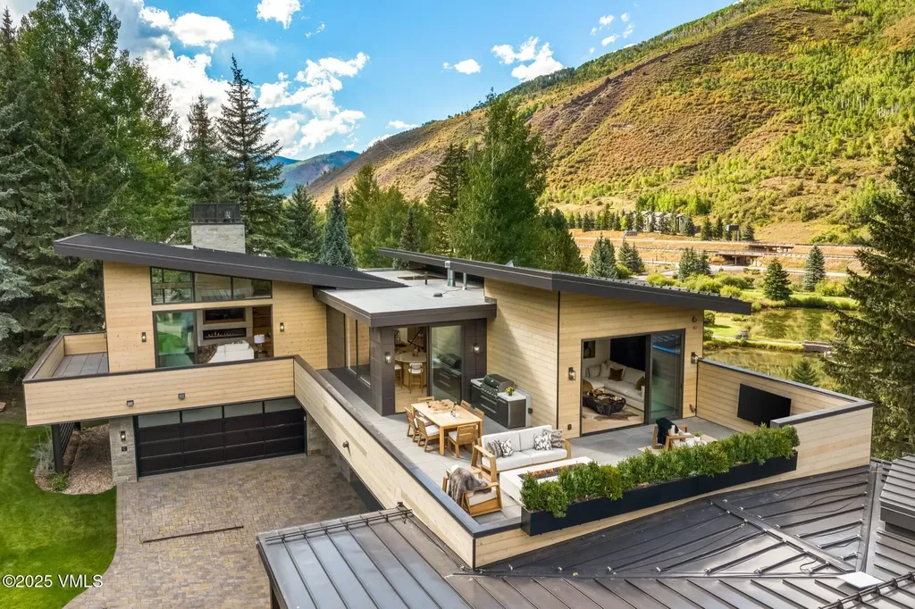 1487 Vail Valley Drive Vail CO 81657