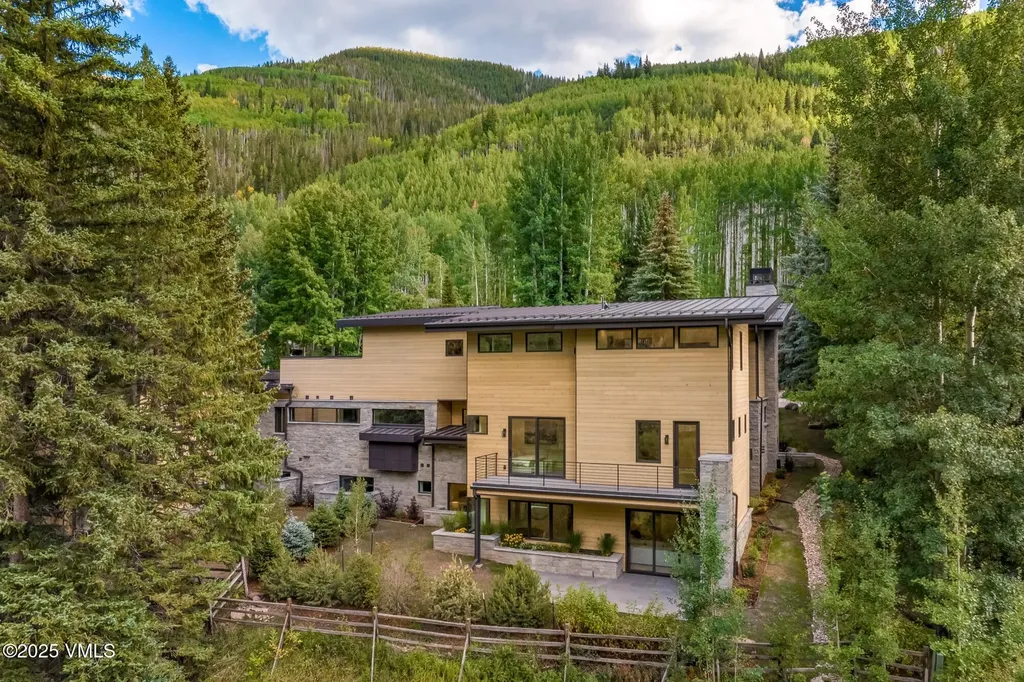 1487 Vail Valley Drive Vail CO 81657