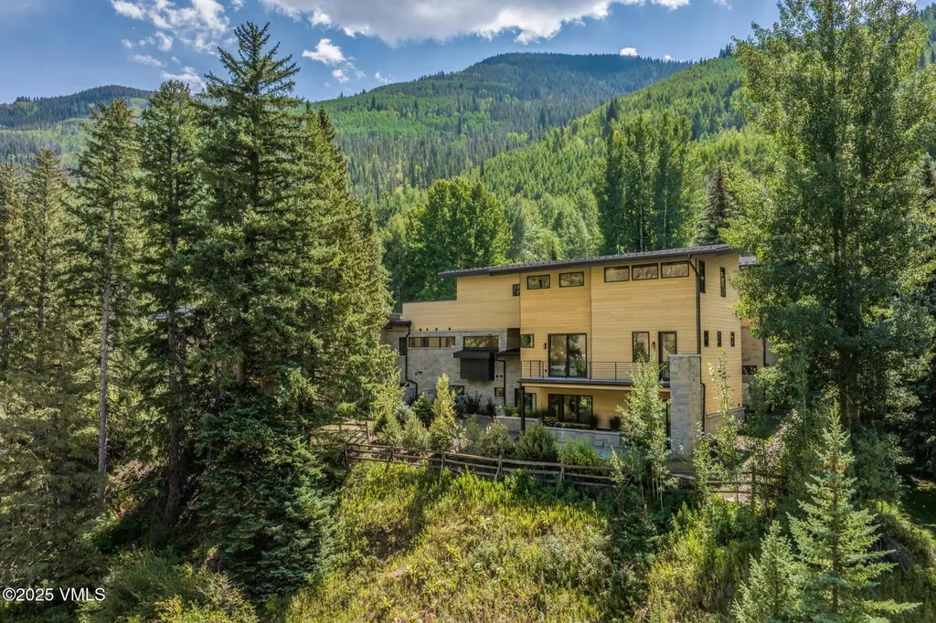 1487 Vail Valley Drive Vail CO 81657
