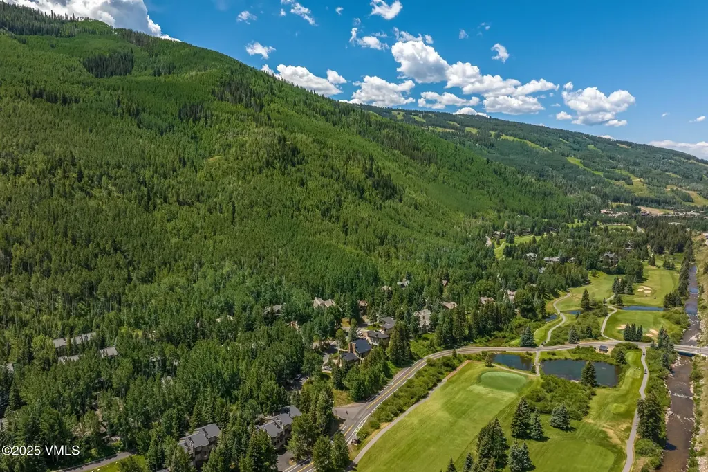 1487 Vail Valley Drive Vail CO 81657