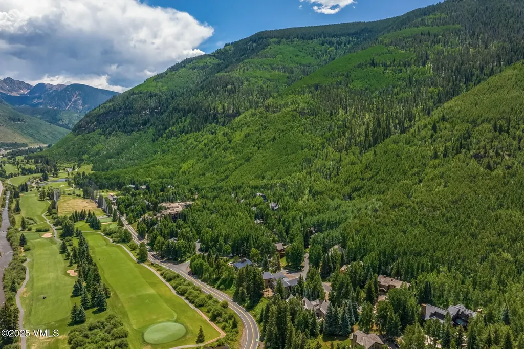 1487 Vail Valley Drive Vail CO 81657