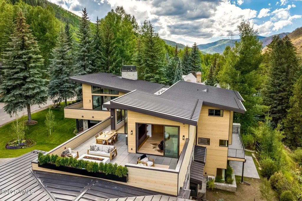 1487 Vail Valley Drive Vail CO 81657