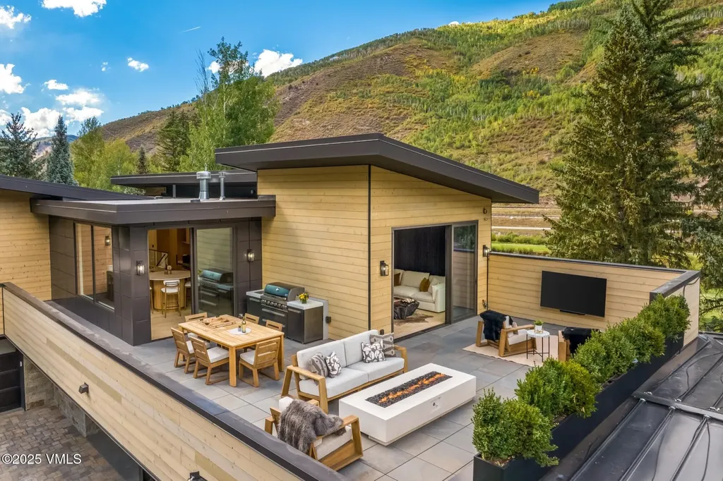 1487 Vail Valley Drive Vail CO 81657