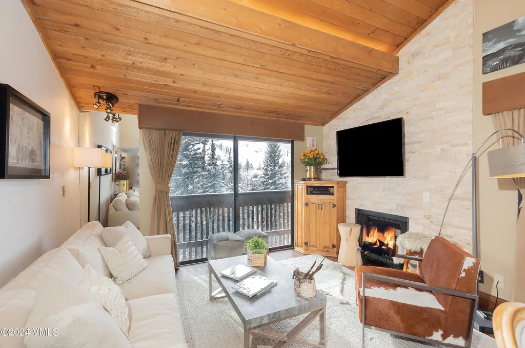 442 S Frontage Road E Vail CO 81657