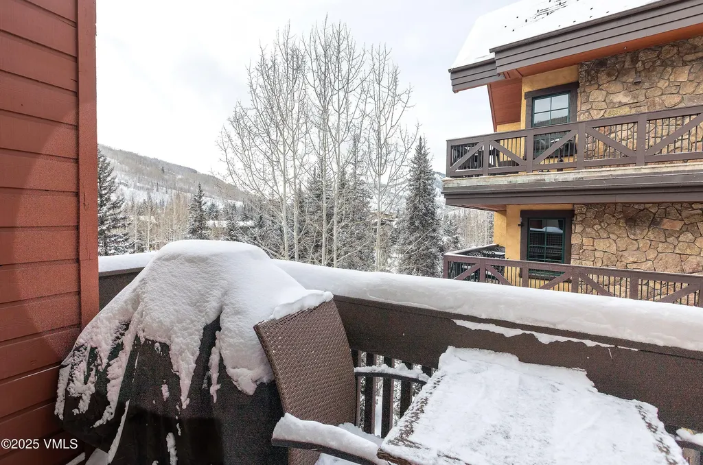 442 S Frontage Road E Vail CO 81657