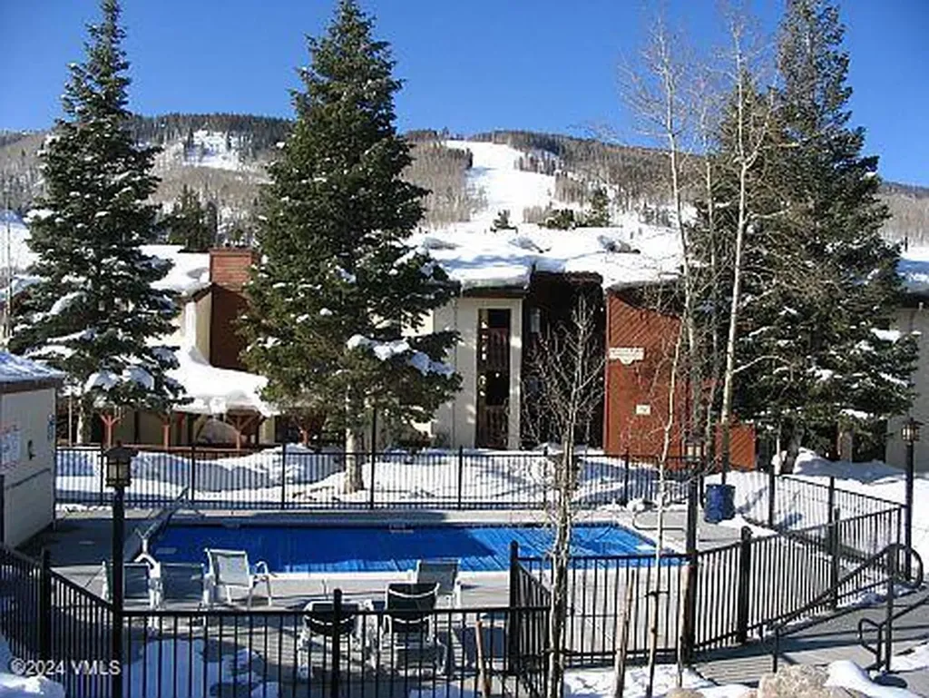 442 S Frontage Road E Vail CO 81657