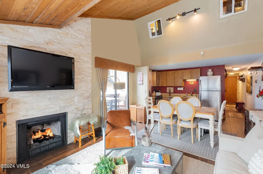 442 S Frontage Road E Vail CO 81657