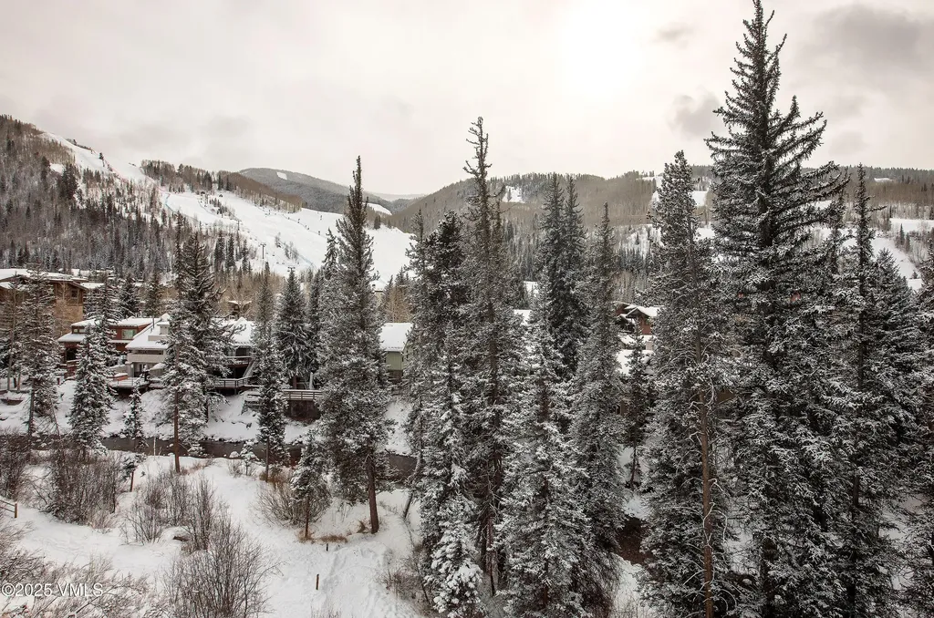 442 S Frontage Road E Vail CO 81657