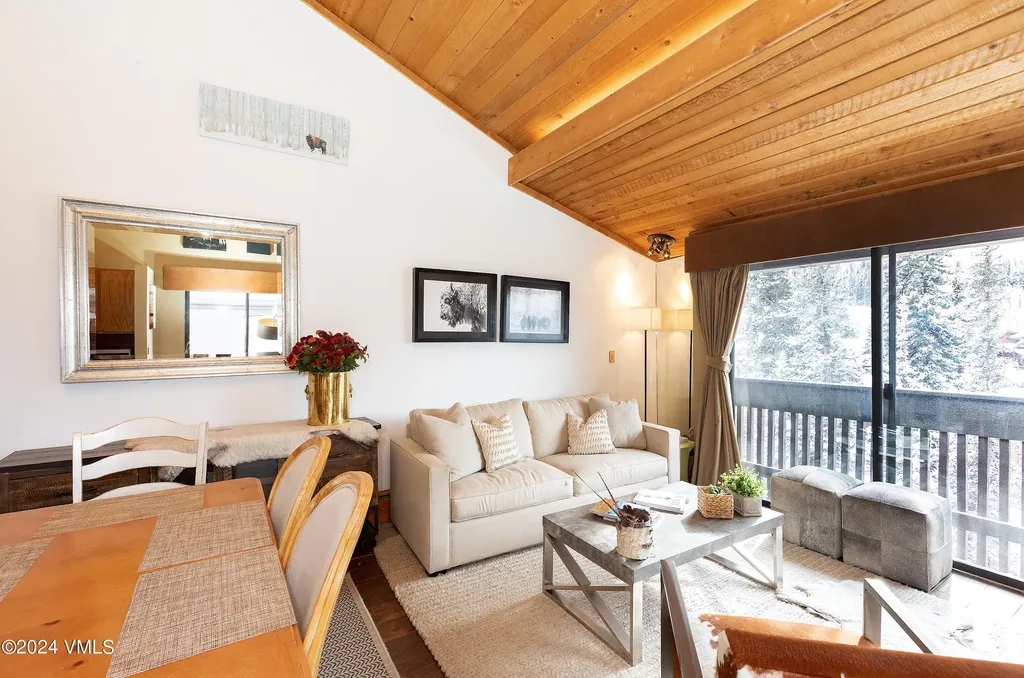 442 S Frontage Road E Vail CO 81657