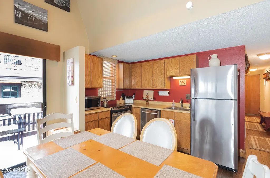 442 S Frontage Road E Vail CO 81657