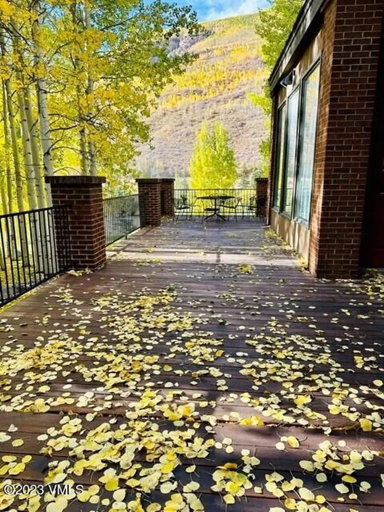 1895 Sunburst Drive Vail CO 81657