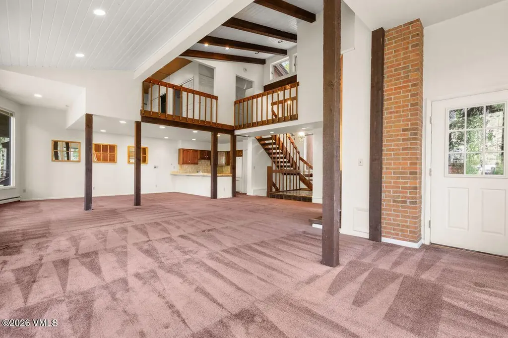 1895 Sunburst Drive Vail CO 81657
