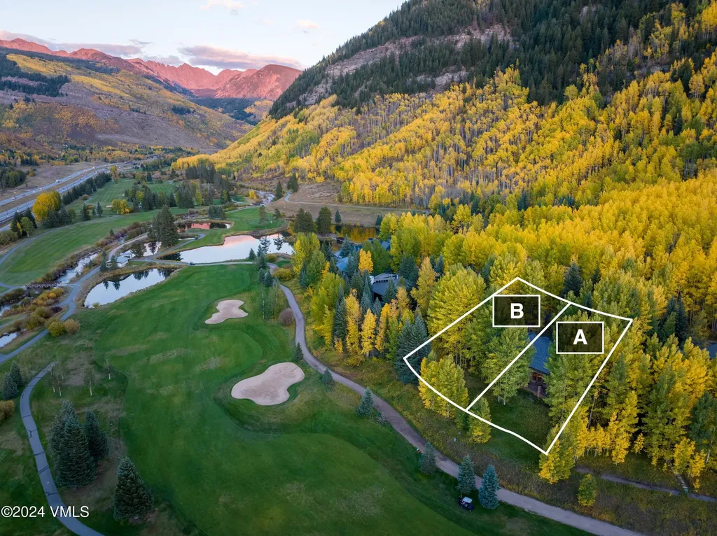 1895 Sunburst Drive Vail CO 81657
