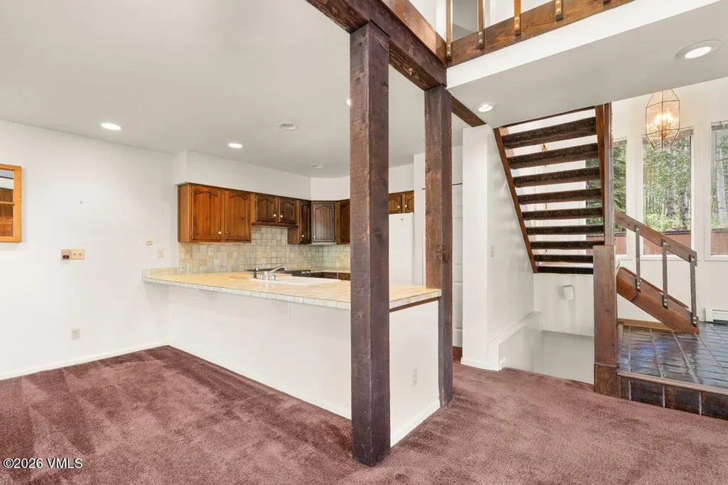 1895 Sunburst Drive Vail CO 81657