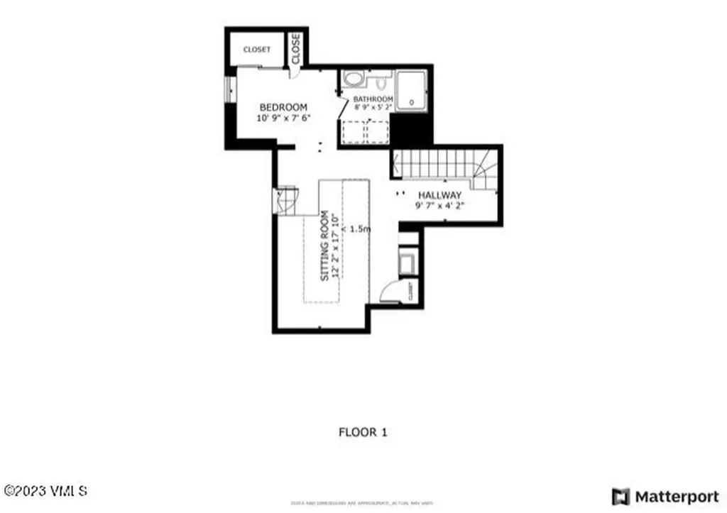 1895 Sunburst Drive Vail CO 81657