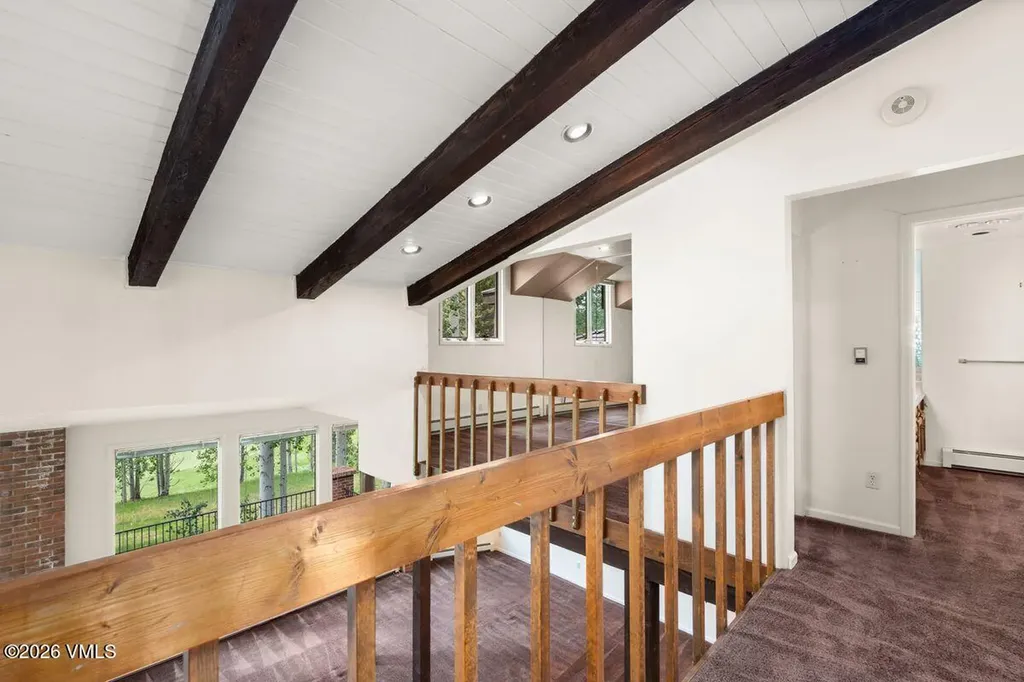 1895 Sunburst Drive Vail CO 81657