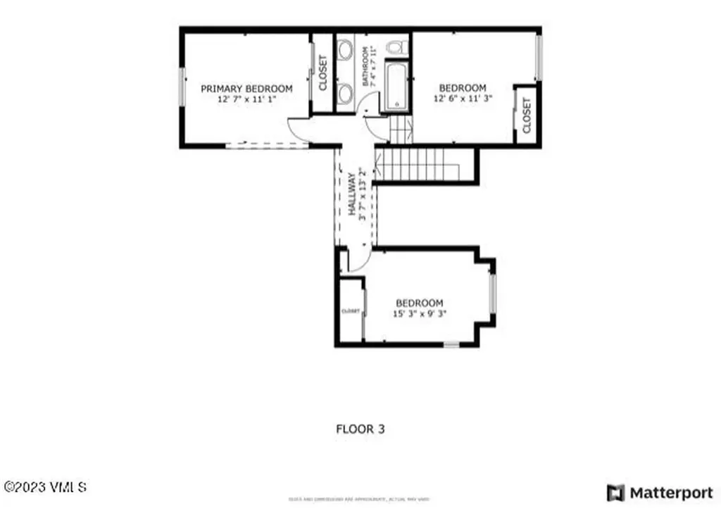 1895 Sunburst Drive Vail CO 81657
