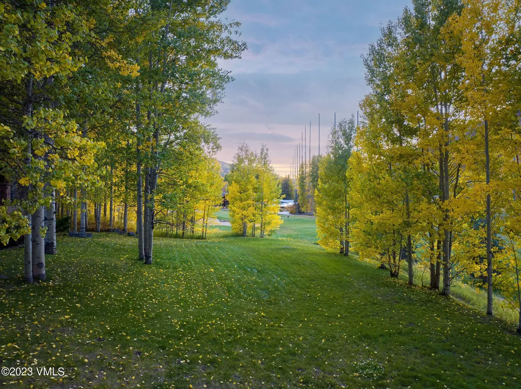 1895 Sunburst Drive Vail CO 81657