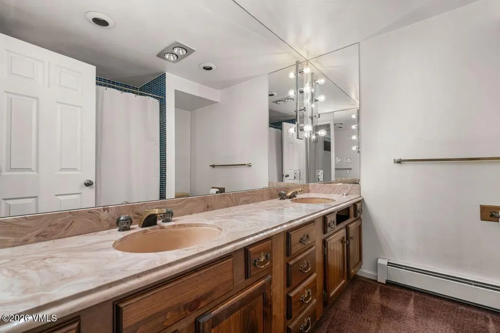 1895 Sunburst Drive Vail CO 81657