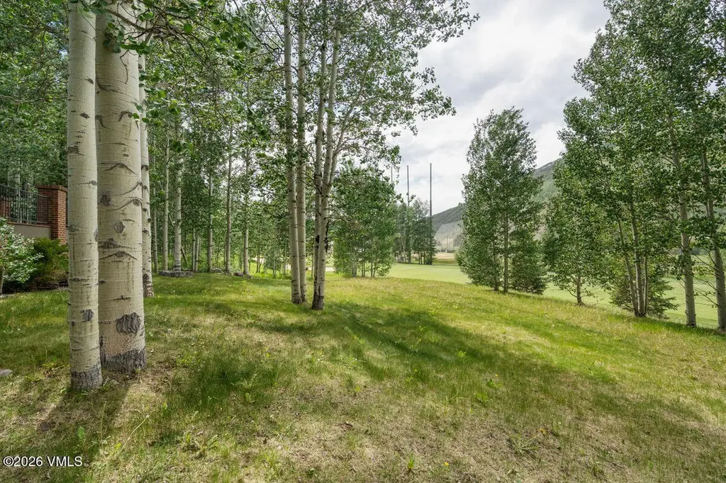 1895 Sunburst Drive Vail CO 81657