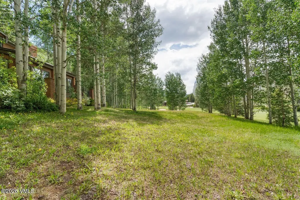 1895 Sunburst Drive Vail CO 81657