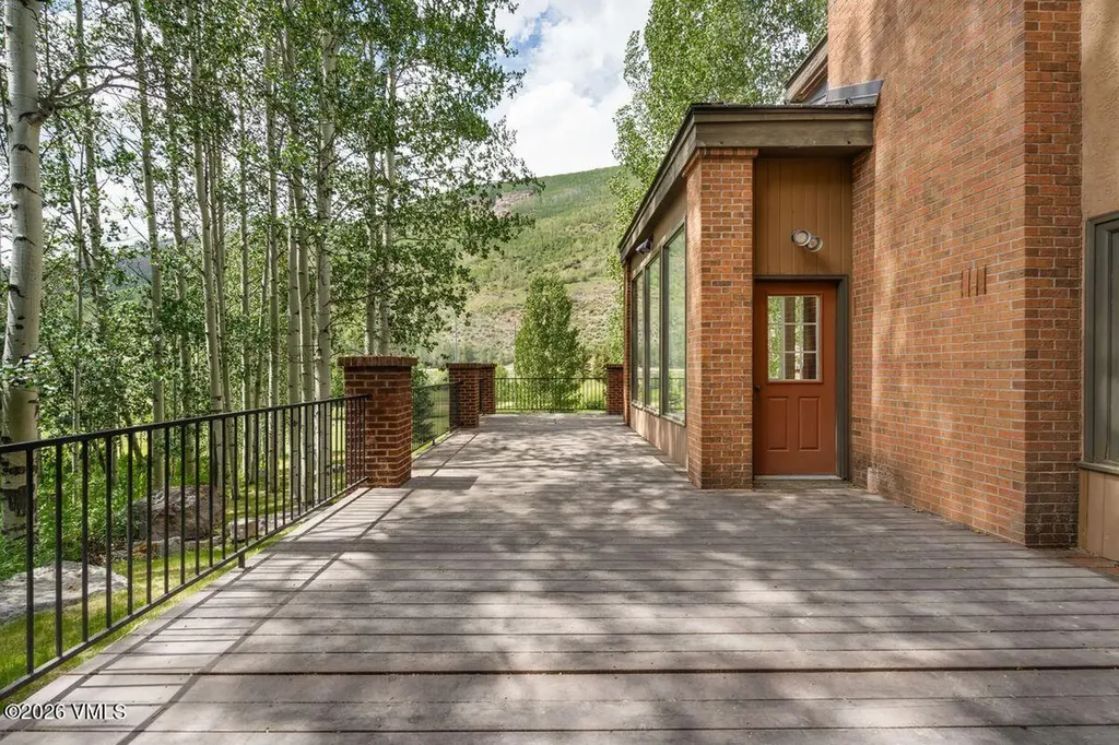 1895 Sunburst Drive Vail CO 81657