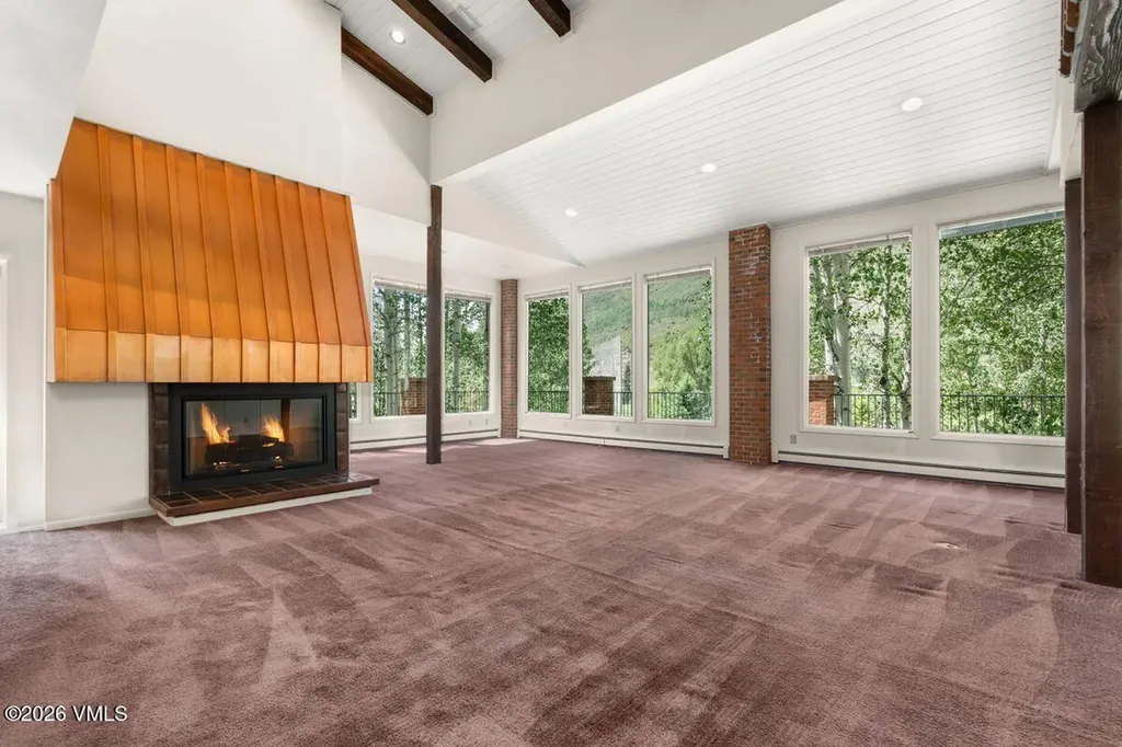 1895 Sunburst Drive Vail CO 81657