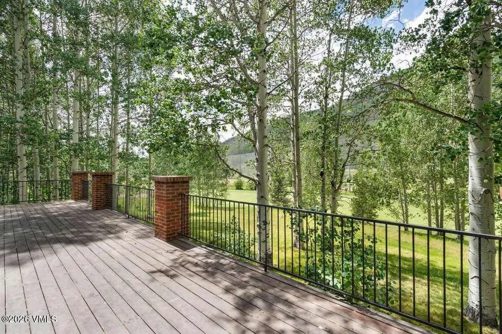 1895 Sunburst Drive Vail CO 81657