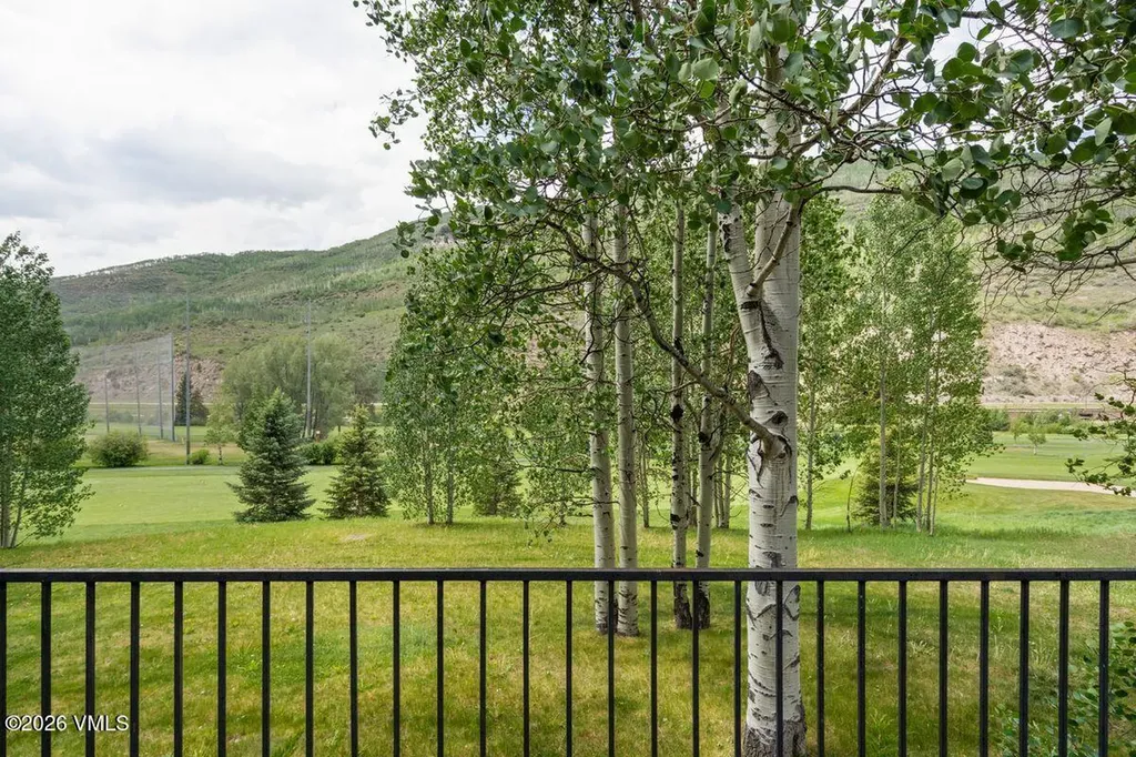 1895 Sunburst Drive Vail CO 81657