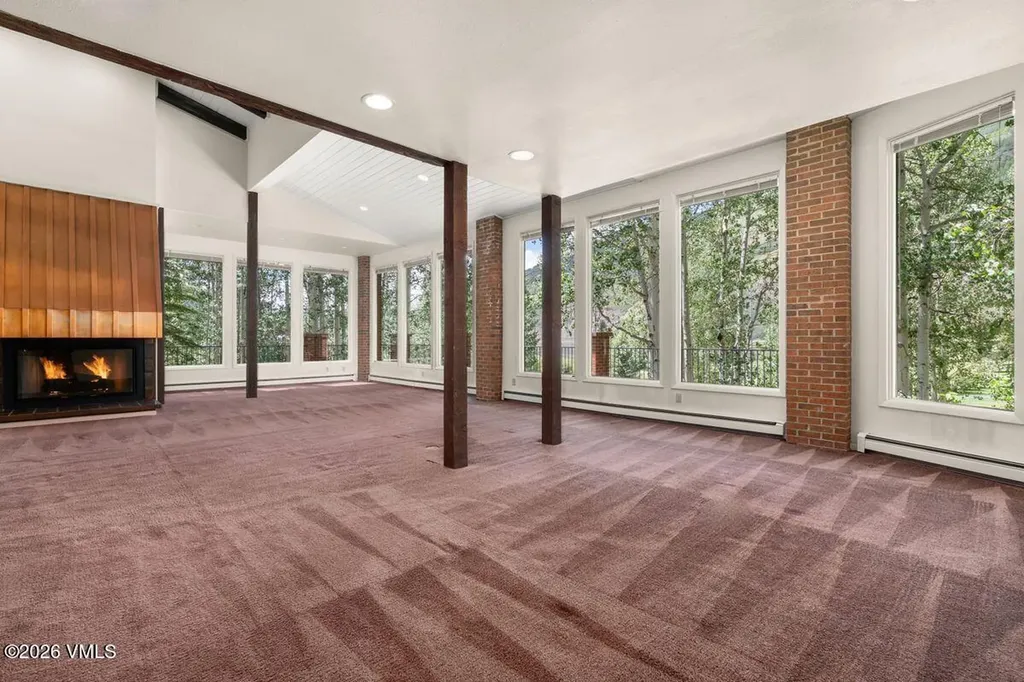 1895 Sunburst Drive Vail CO 81657