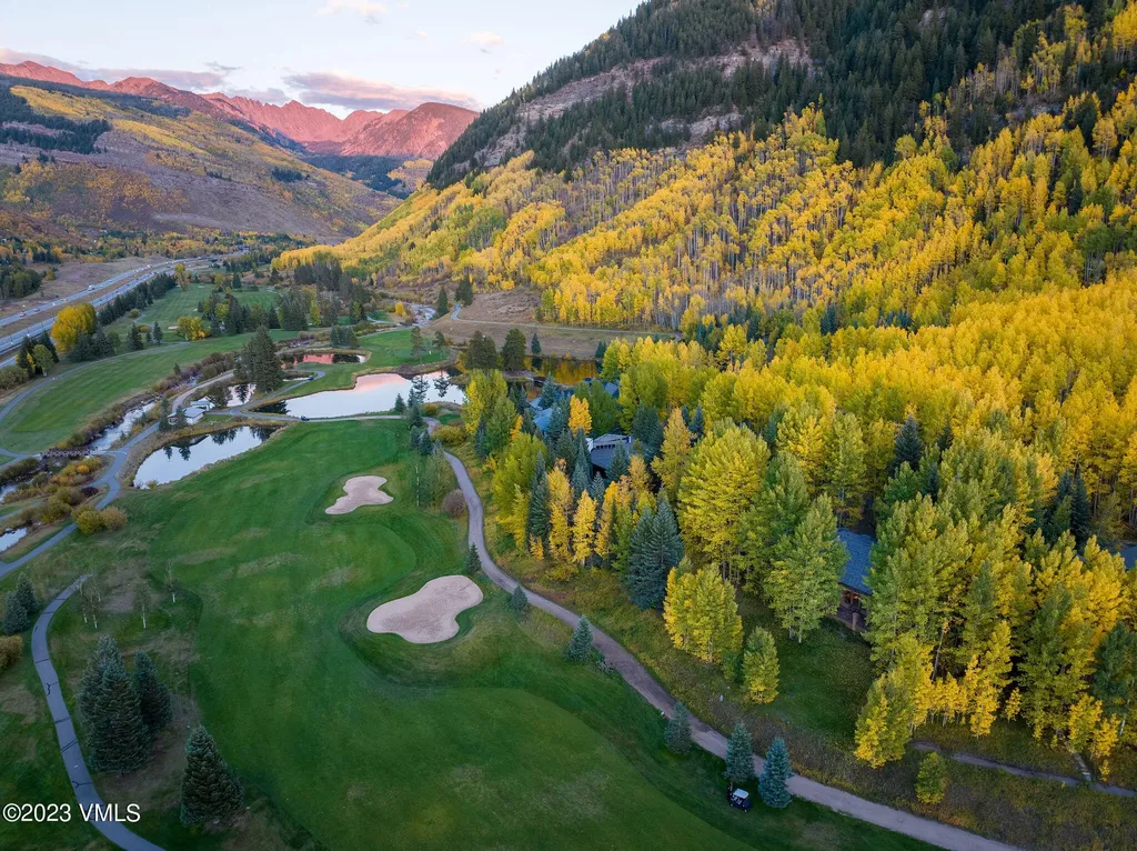 1895 Sunburst Drive Vail CO 81657