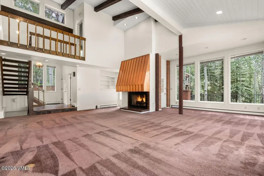 1895 Sunburst Drive Vail CO 81657