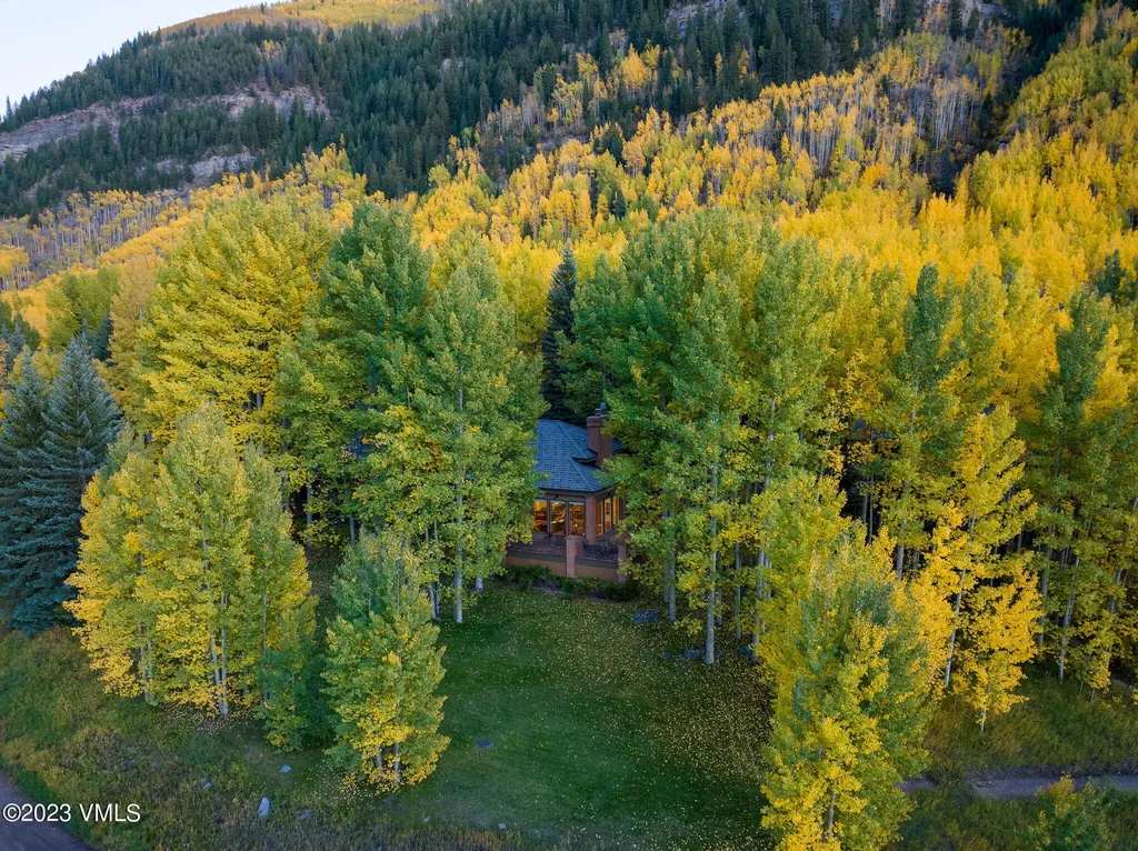 1895 Sunburst Drive Vail CO 81657