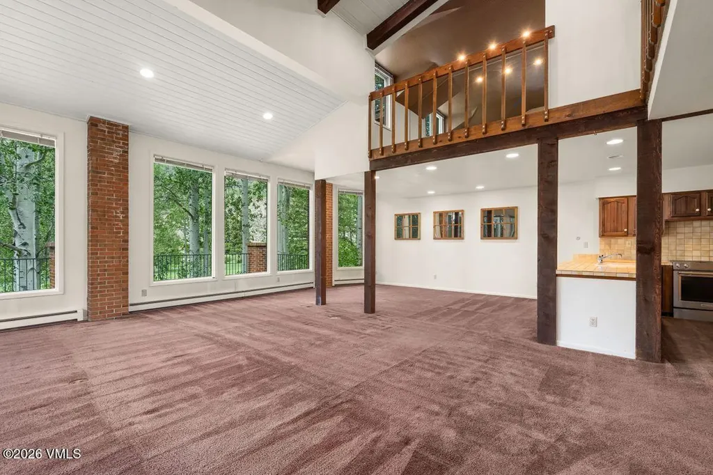 1895 Sunburst Drive Vail CO 81657