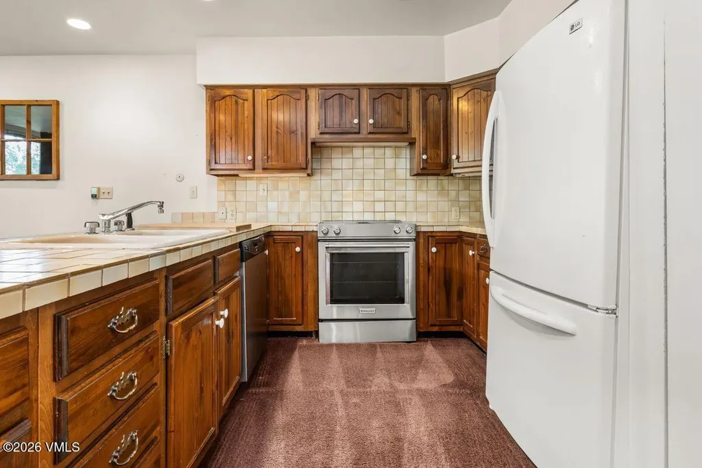 1895 Sunburst Drive Vail CO 81657
