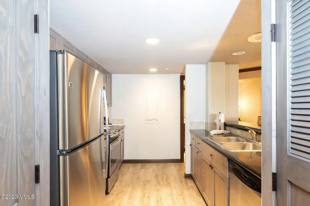 210 Offerson Road Beaver Creek CO 81620