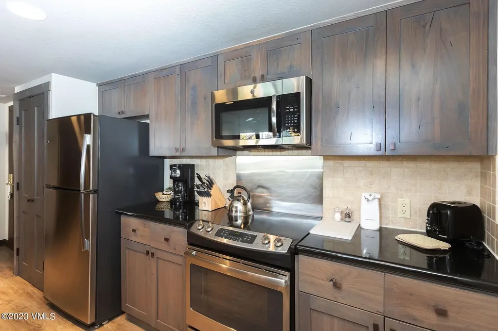 210 Offerson Road Beaver Creek CO 81620