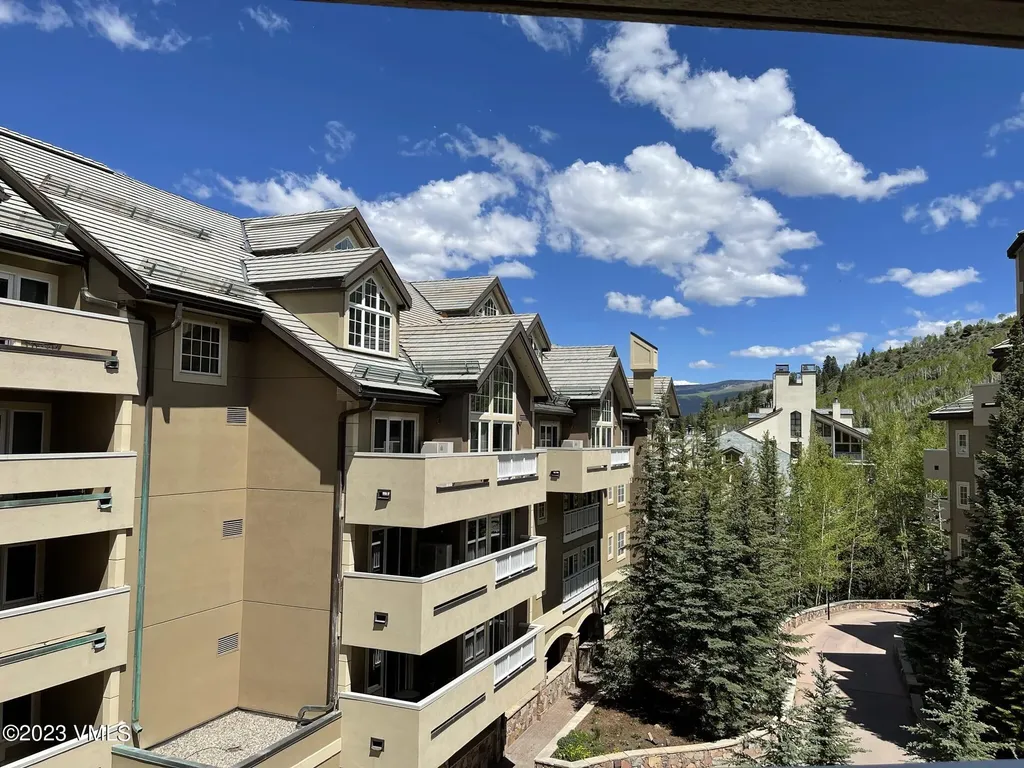 210 Offerson Road Beaver Creek CO 81620