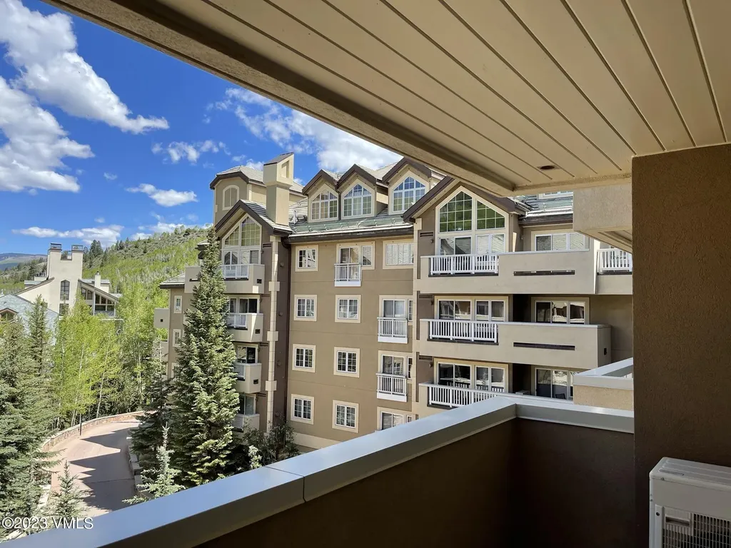 210 Offerson Road Beaver Creek CO 81620